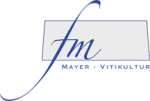 Logo FM Mayer Vitikultur